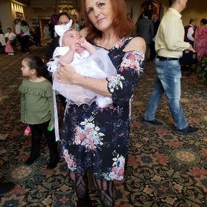 Meet your Posher, Lisa